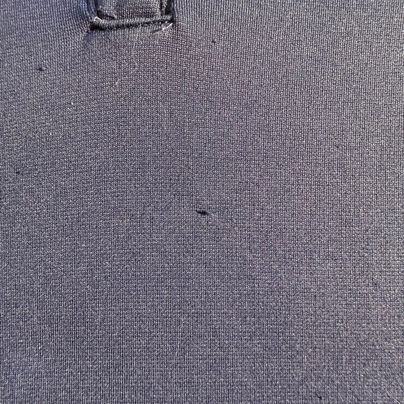 Puma Dry Cell Blue And Orange Women’s Golf Polo, Size L - Picture 7 of 11